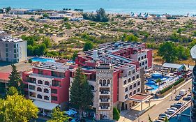 Hotel Nobel - Beach Access